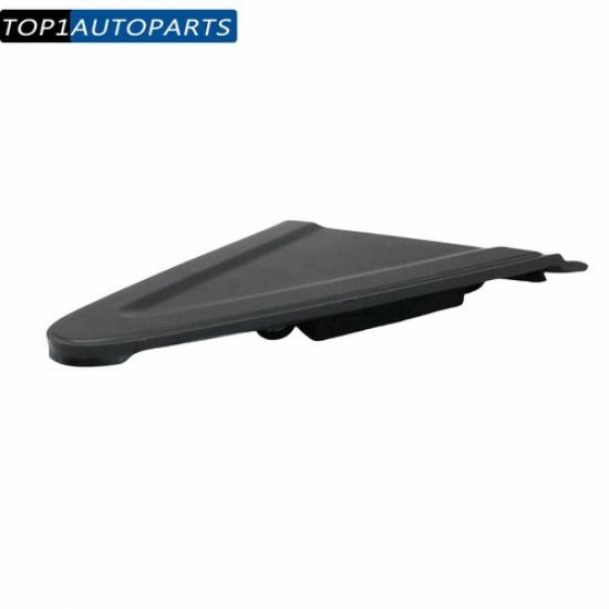 For Honda Civic 2012-2015 Front Right Mirror Fender Pillar Corner Cover Trim