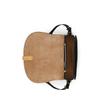 Polo Ralph Lauren Women S Polo Id Leather Saddlebag Wapobag03520090001
