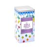 Tea Tonic Organic Tall Tin Herbal & Green Tea Combination X 40 Tea Bags
