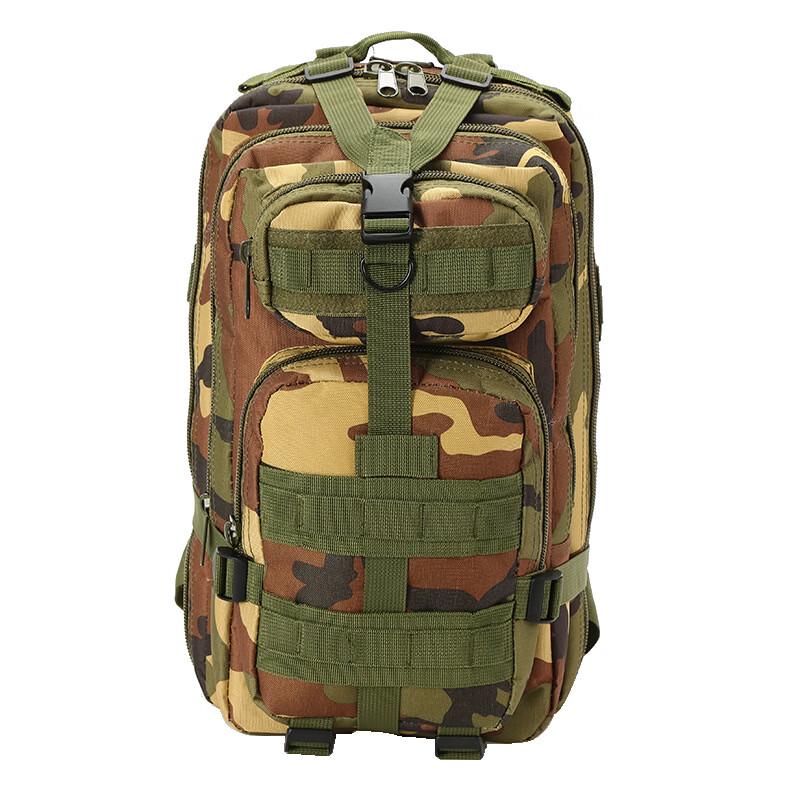 DCLOUD Tactical Cycling Waist Pack