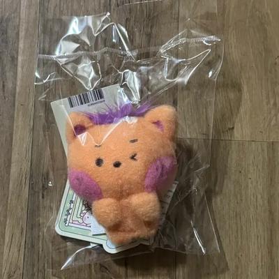 Sealed) New Product NCT Wish Wishnini Sionini Magnet Sion Sioning