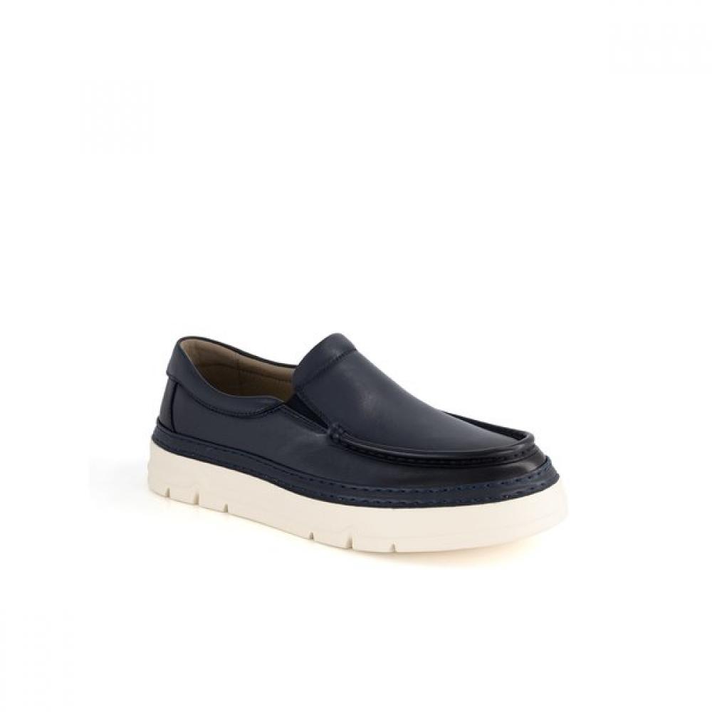 Soda Men S Semi caSual Loafer 4cm Arm613 Ka42 250