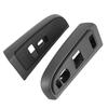 Ac29-Door Window Switch Trim Bezel For 03-07 Chevy Silverado GMC Sierra Power Window Switch Bezel