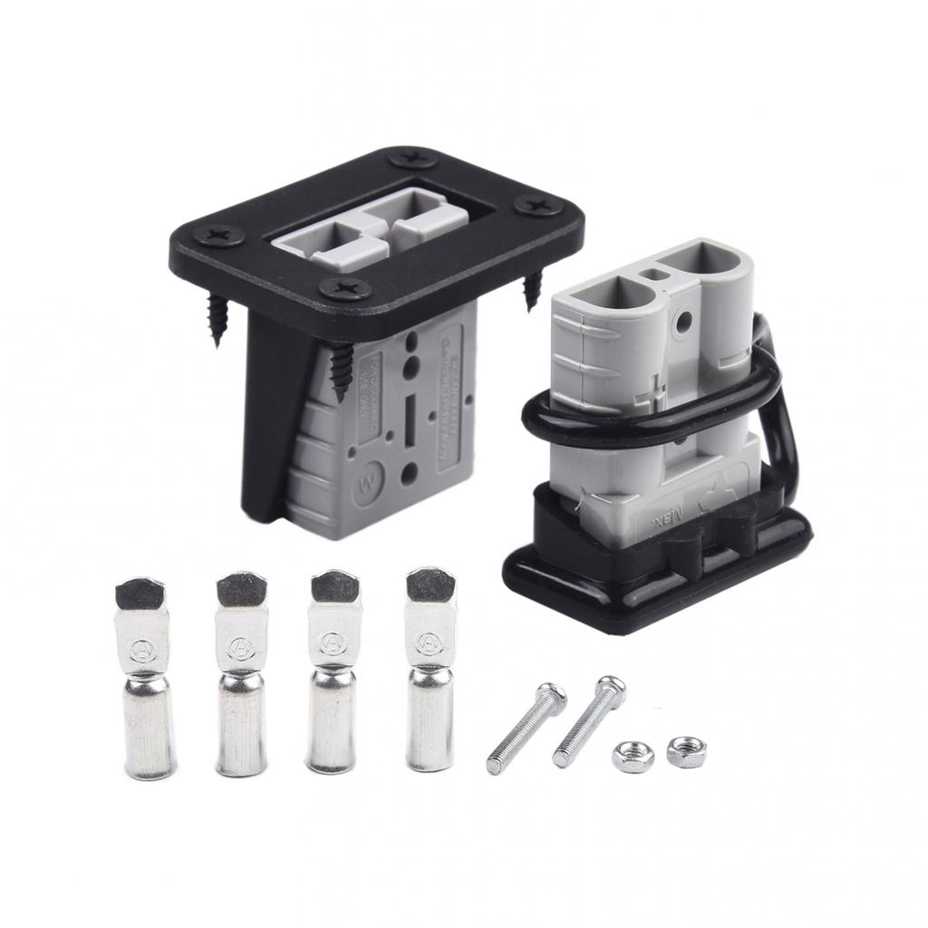 Versatile Cable Connector Connector Battery Cable Connector