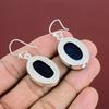 Blue Fire Labradorite Earring 925 Sterling Silver Earrings Top Quality Gemstone Earring Wedding Jewelry Handmade Dangle Earring Gift For Mom