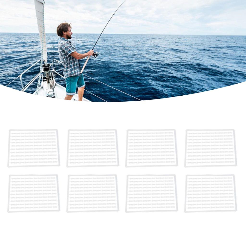 30pcs Carp Fishing Hair Stops Plastic Sturdy   Hair Rig Boilie Bait Stops   Baitstops for Fishing