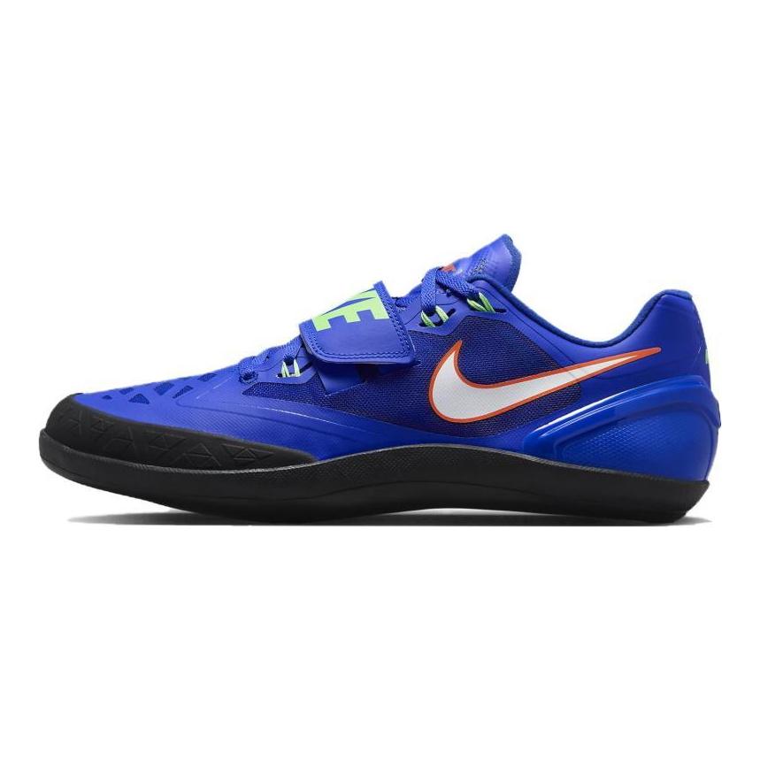 Nike Zoom Rotational 6 'Racer Blue' Sneakers Casual 685131-400