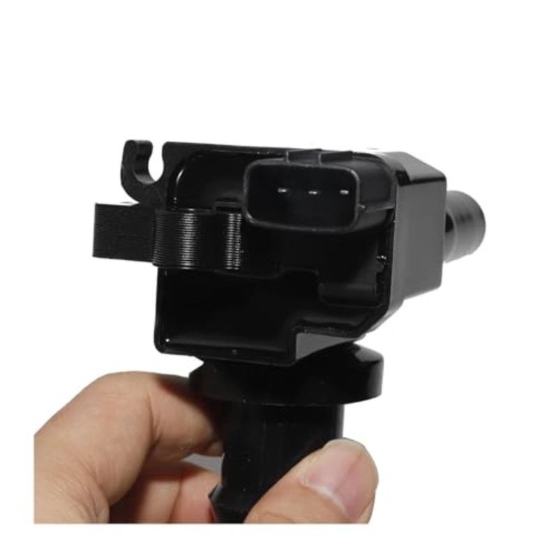 4PCS 27301-38020 2730138020 Ignition Coils 5C1155 For Kia Optima Magentis Hyundai Sonata Santa Fe 2.4L 1999-2006 Auto Parts