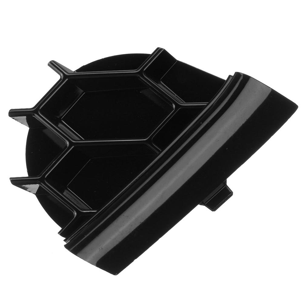 Front Bumper Towing Cover Black For Ford Focus Mk3 ST 2014-2018 1880230