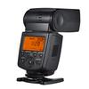 YONGNUO YN568EX III Kabelloser TTL-Slave-Blitz Speedlite GN58 1/8000s HSS unterstützt USB-Firmware