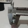 Hydralic Pallet Truck Parts for Valve Spool