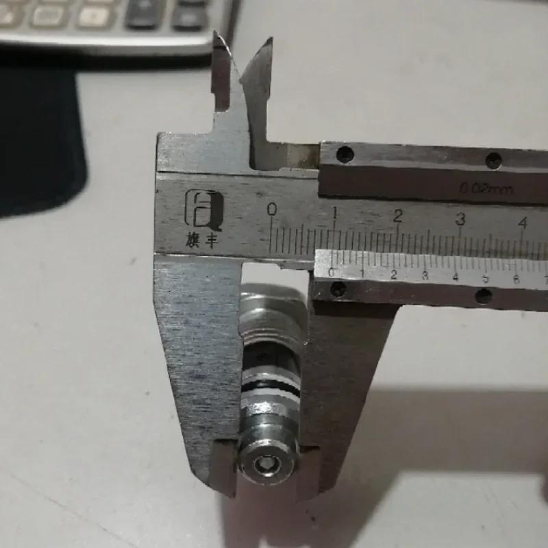 Hydralic Pallet Truck Parts for Valve Spool