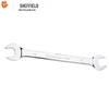 SHEFFIELD Metric Double Open End Wrench