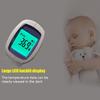 Infrared Digital Forehead Temperature Meter Non Contact LED Digital Display Temperature Meter for