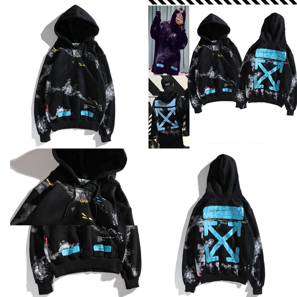 Style New Fashion Warmth Hoodies Long Sleeves Sweater Snowflakes Hats Printed