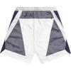 Kith Turbo Short Mist Men Bottoms White KH6547-411