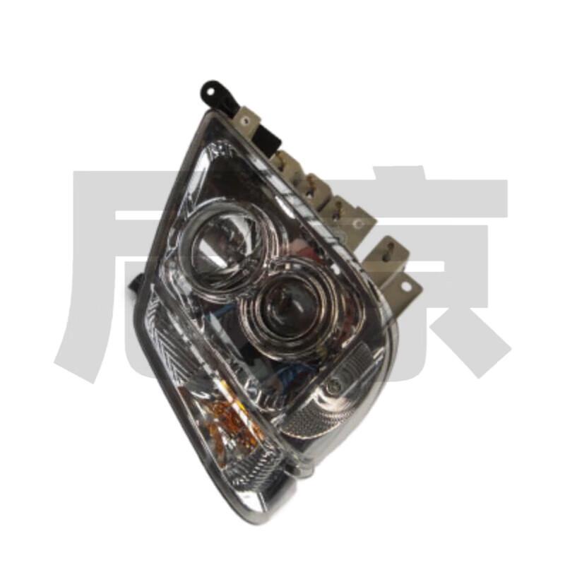 Nijing Front Combination Headlight for Qingte Tractor