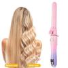 Fully Automatic Rotating Electric Curling Rod Automatic Curling Machine Hair Big Wave Curling Hair Beauty