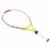 Regail Teenage Tennis Racket Aluminium Alloy Frame Kids Tennis Racquet Set for Training