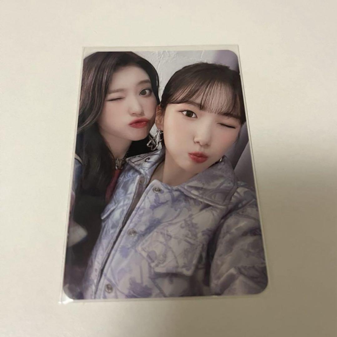 

[USED] kep1er kap1anet Home country fan meeting eco bag Xiaoting Yong-un