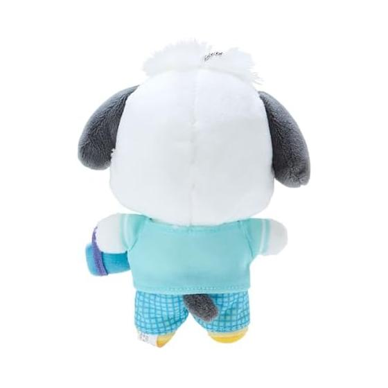 Sanrio-Maskottchenhalter (#Sanrio Gakuen Sparkling Club) Pochacco 320897
