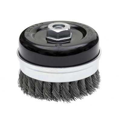 Dewalt Power Tools DT3500 Twist Knot Wire Cup Brush 65mm