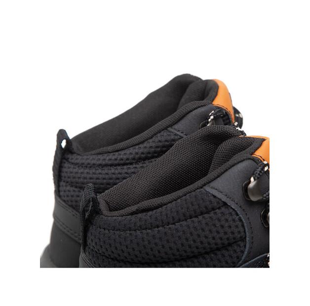 Ботинки треккинговые Columbia Trailstorm Peak Mid