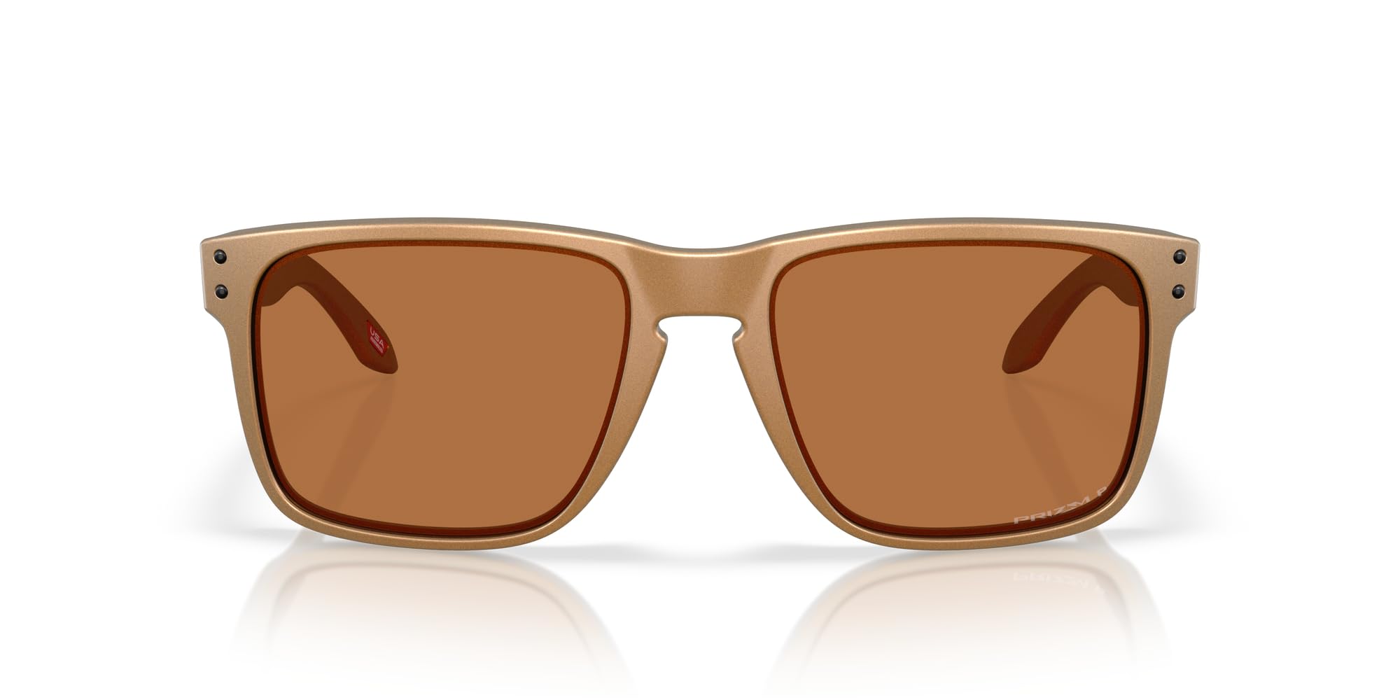 

Sunglasses 0OO9417 HOLBROOK BRONZE PRIZM BRONZE POLAR 59mm XL 94175359 Polarized [Oakley]