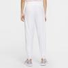 Knitted Sweatpants Women's White DA0982-100