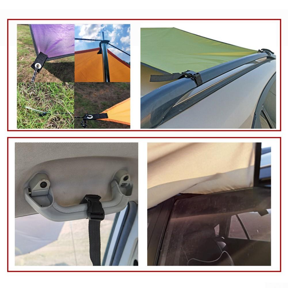 Awning Sturdy And Wear-resistant Sun Shelter Sunshade