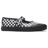 Vans Premium Mary Jane 93 Checkerboard Men Sneakers Black White VN000CSGCKK