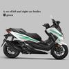 HondaFosa NSS350 Body Sticker Decoration Wear-resistant Waterproof and Scratch Resistant Motorcycle Accessories ais256