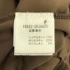 FOXEY NEW YORK made in Japan Long sleeve Velor cardigan 38 Brown Women Used