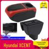 Hyundai XCENT Armrest Box Accessories for 2015 Model