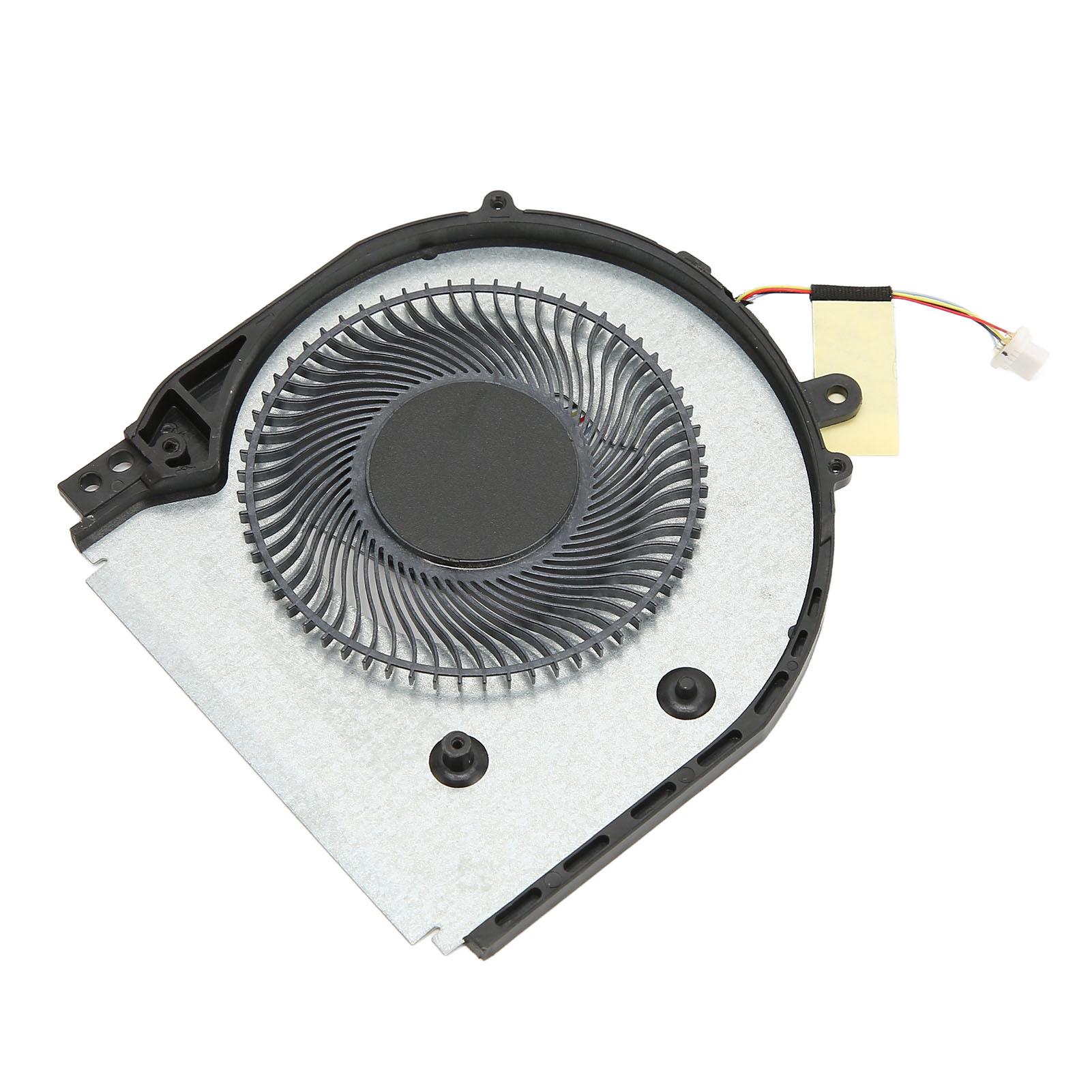 

4-контактный вентилятор охлаждения ЦП с сильным отводом тепла для HP Pavilion X360 14 CD 14M CD 14M