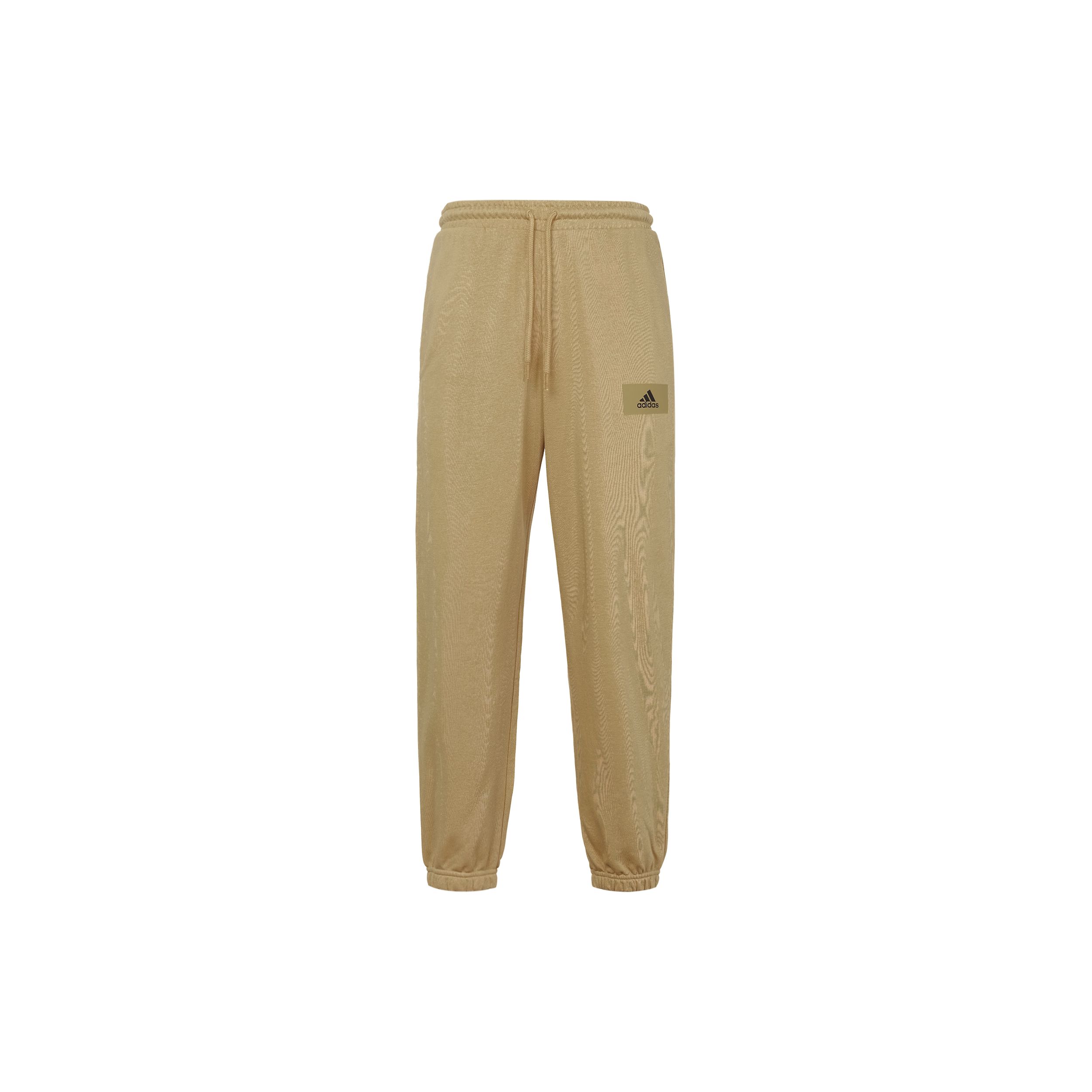 

Мужские джоггеры Adidas FW22 с логотипом, желтые HZ7021 L