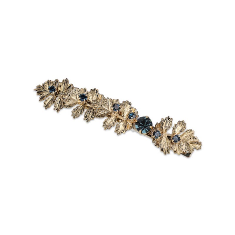 

MELA BIANCA Sancia Hairpin S Silver