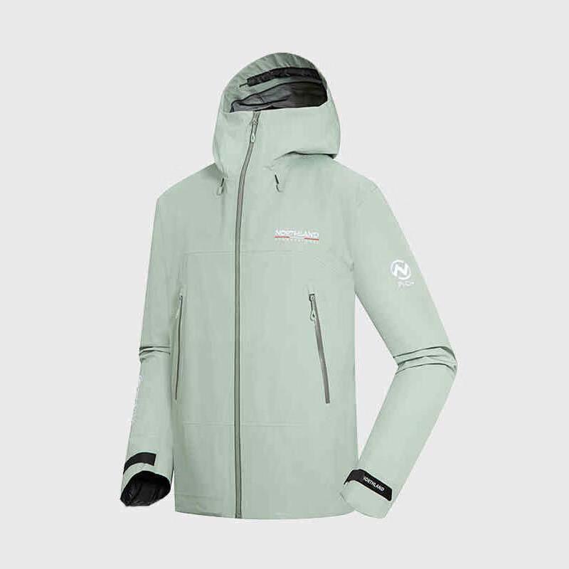 Northland Unisex 3-in-1 Hiking Jacket NWJEH0601S 175/92A