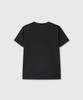 Daibeuin Regular Fit T-Shirts (Black)