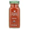 Paprika Bio Simplement, 2,96 oz (84g)