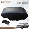 For Dodge Durango 2011-2017 2012 2013 Center Console Armrest Protection Cushion Breathable Armrest Box Cover Pad Car Accessories