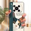 For ZTE Blade V70 Max Case Silicone Soft Back Cover For ZTE Nubia V70 Max Phone Case V70Max 2025 Fundas Protective Shell Carcasa