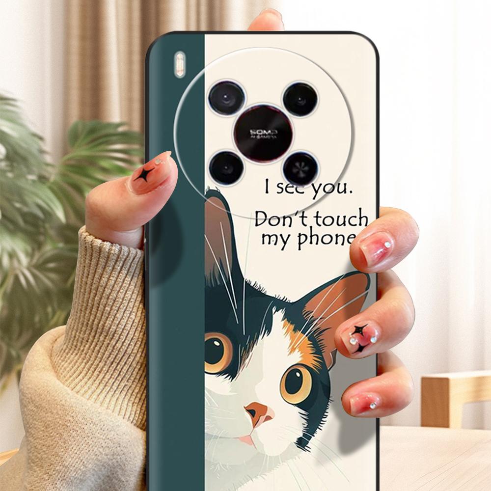 For ZTE Blade V70 Max Case Silicone Soft Back Cover For ZTE Nubia V70 Max Phone Case V70Max 2025 Fundas Protective Shell Carcasa