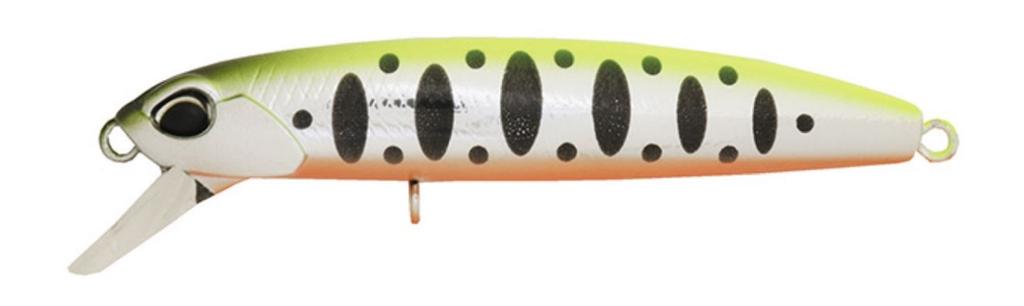 Valkein Figure Native Custom 63mm 6.3 grams Sinking Lure C231 (9323)