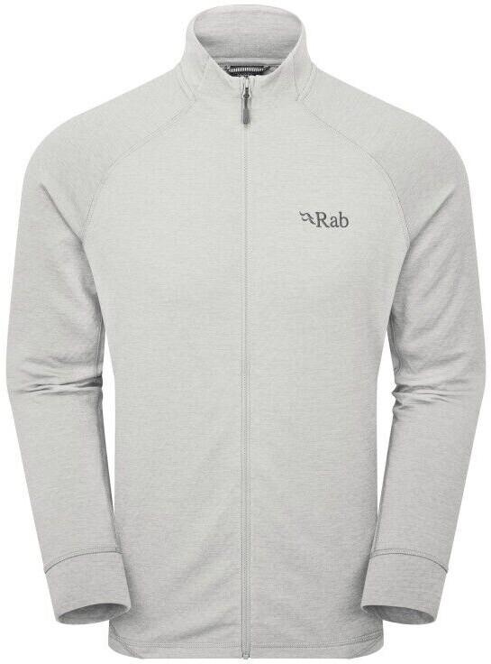 

Куртка Rab Nexus Jacket light zinc XXL
