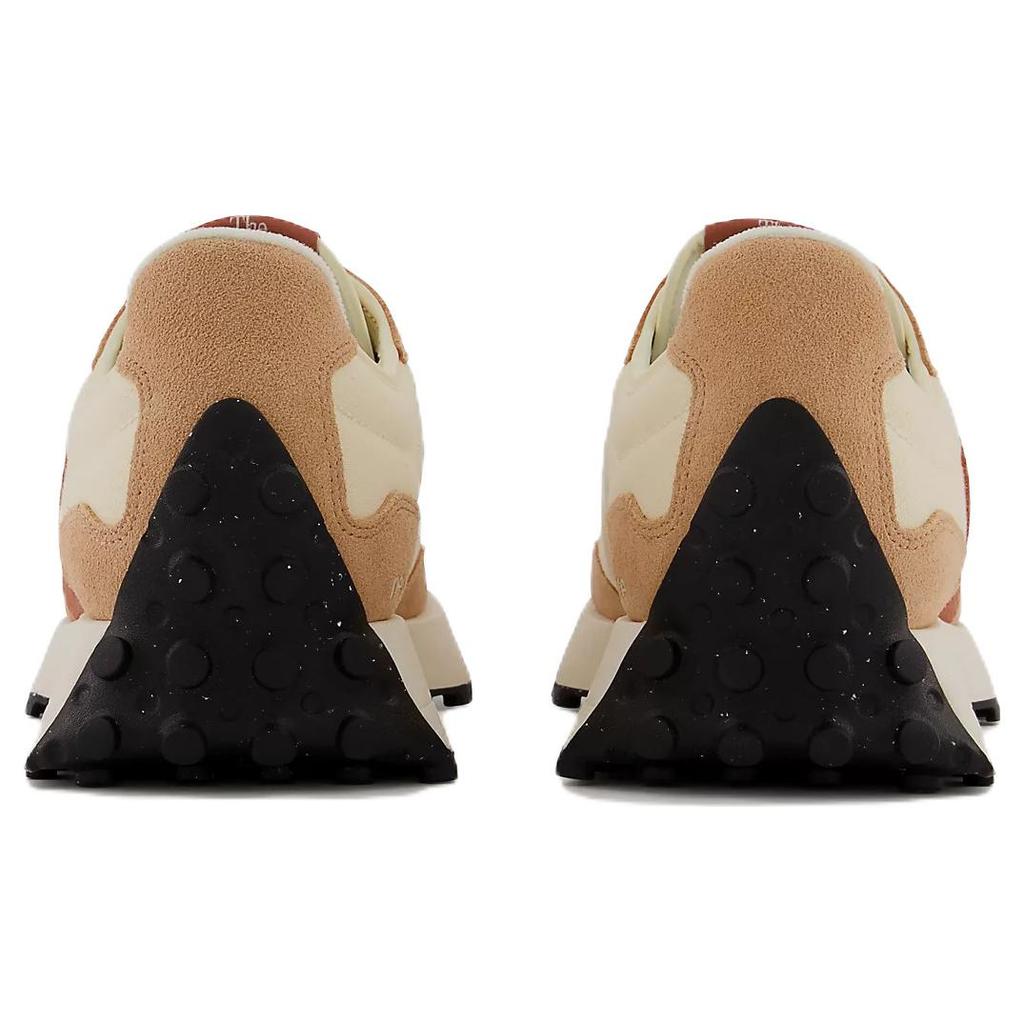 New New Balance 327 Macadamia Nut MS327WC