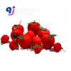 Red Apple Christmas Tree Decorations - Multi-Size Pendants for Holiday Arrangements in Shopping Malls & Hotels