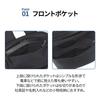Women's A4 Size 13.3-inch Laptop Case, Mia No. 11201