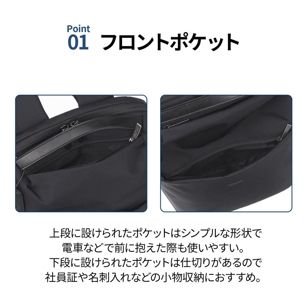 Women's A4 Size 13.3-inch Laptop Case, Mia No. 11201