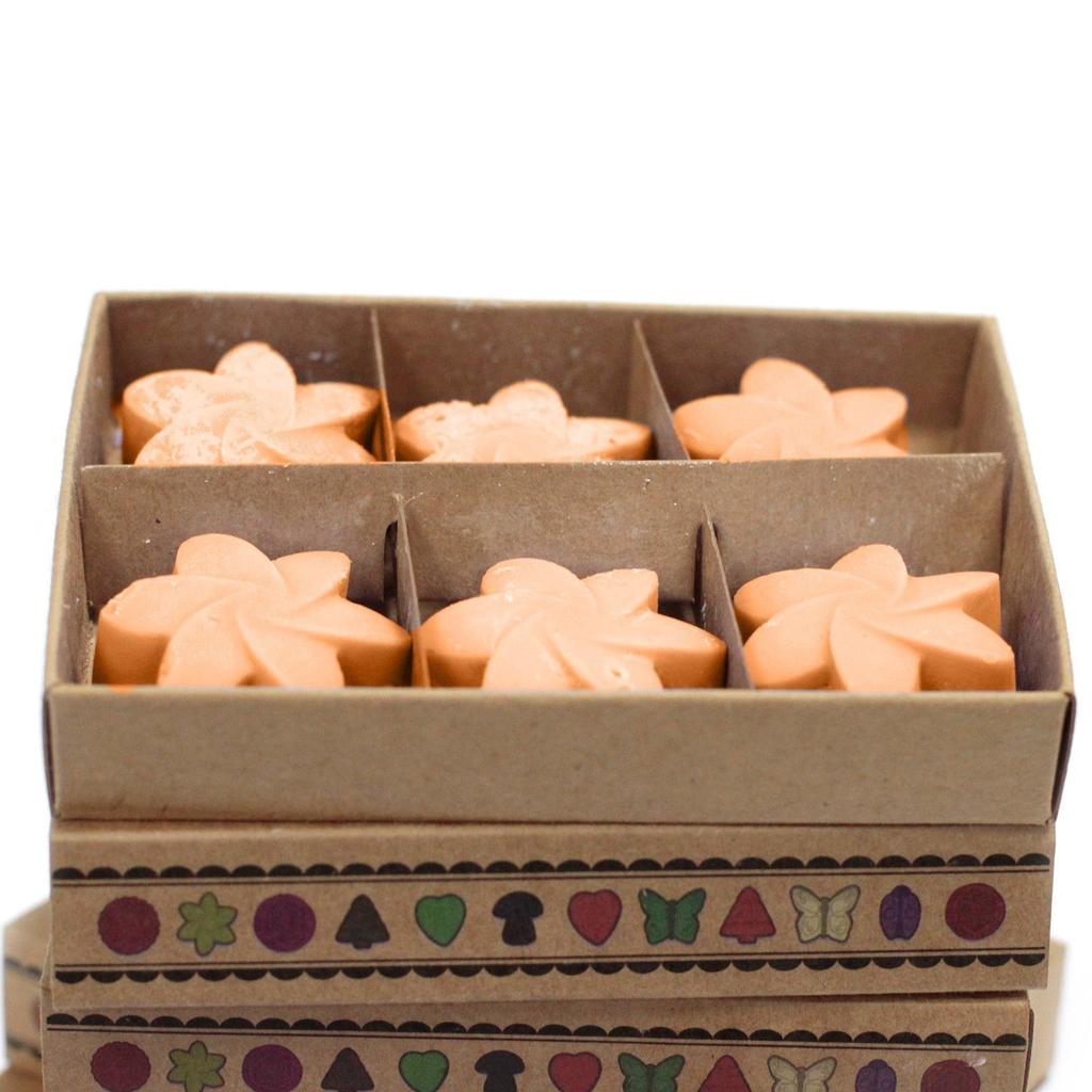 Mango Wax Melts Box